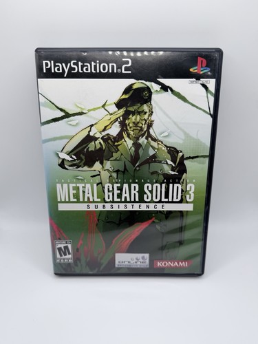 Metal gear solid - gear,