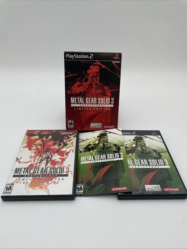 Metal gear solid - gear,