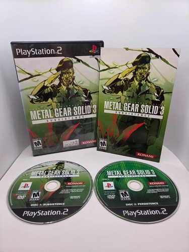 Metal gear solid - gear,
