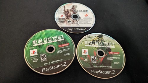 Metal gear solid - gear,