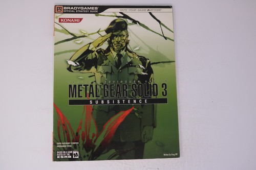 Metal gear solid - gear,