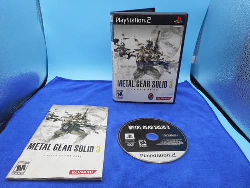 Metal gear solid - gear,