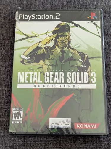 Rare sealed metal - rare, gear