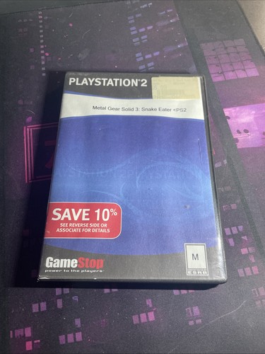 Metal gear solid - gear,