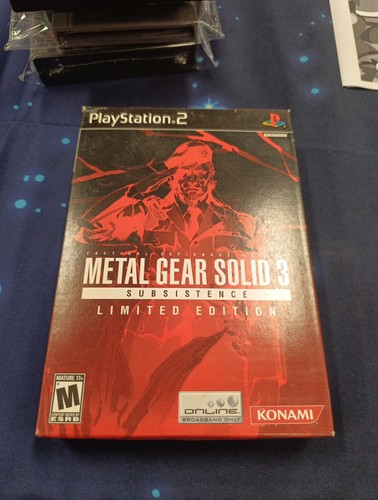 Metal gear solid - gear,