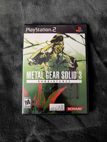 Metal gear solid - gear,
