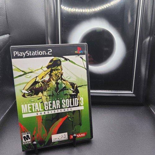 Metal gear solid - gear,