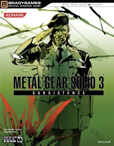 Metal gear solid - gear,