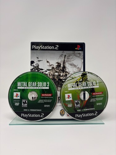 Metal gear solid - gear,