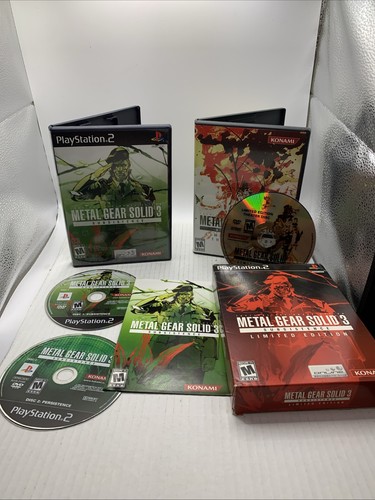 Mint metal gear - metal, 3