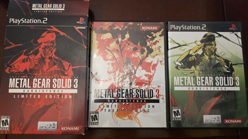 Metal gear solid - gear,